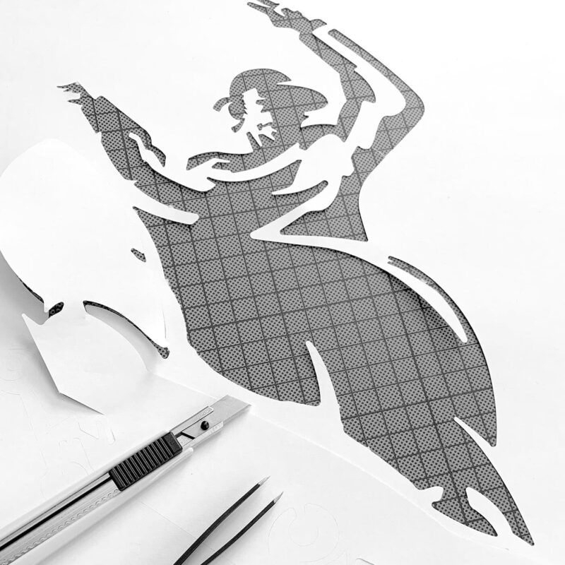 Red Bull DIY Grafiker Bern 08 MHG Bern / Grafikdesign