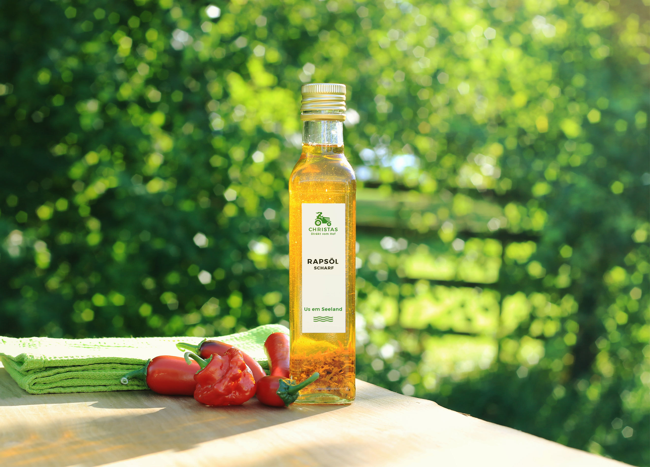 Christas Branding 04 Bildwelt MHG Bern / Grafikdesign