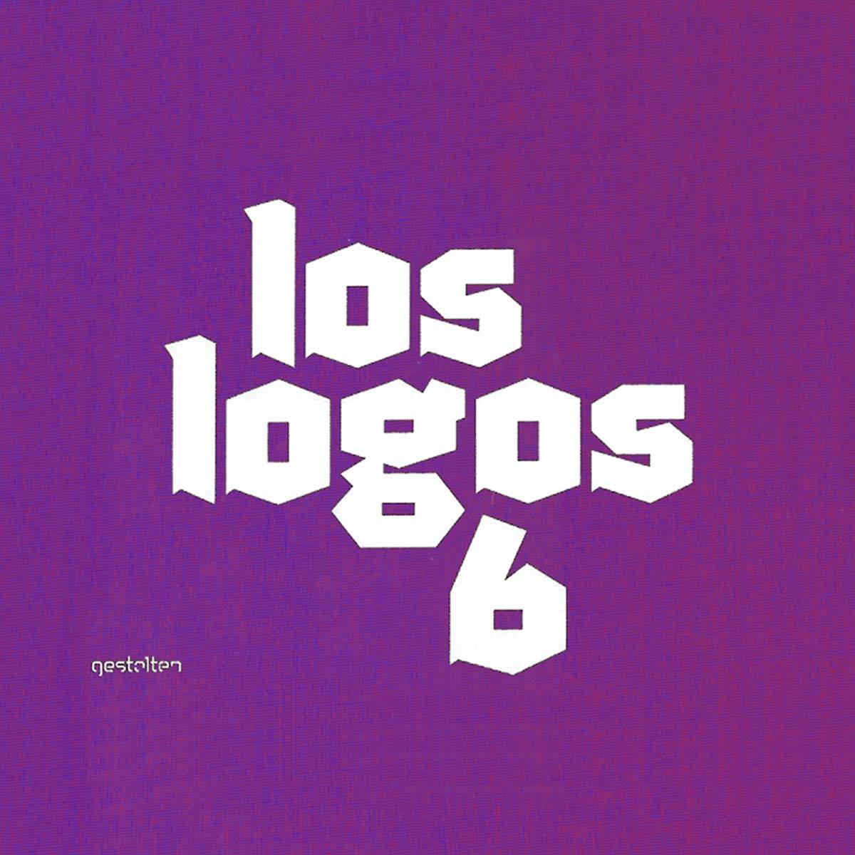 Los Logos 6 Publikation 0 MHG Bern / Grafikdesign