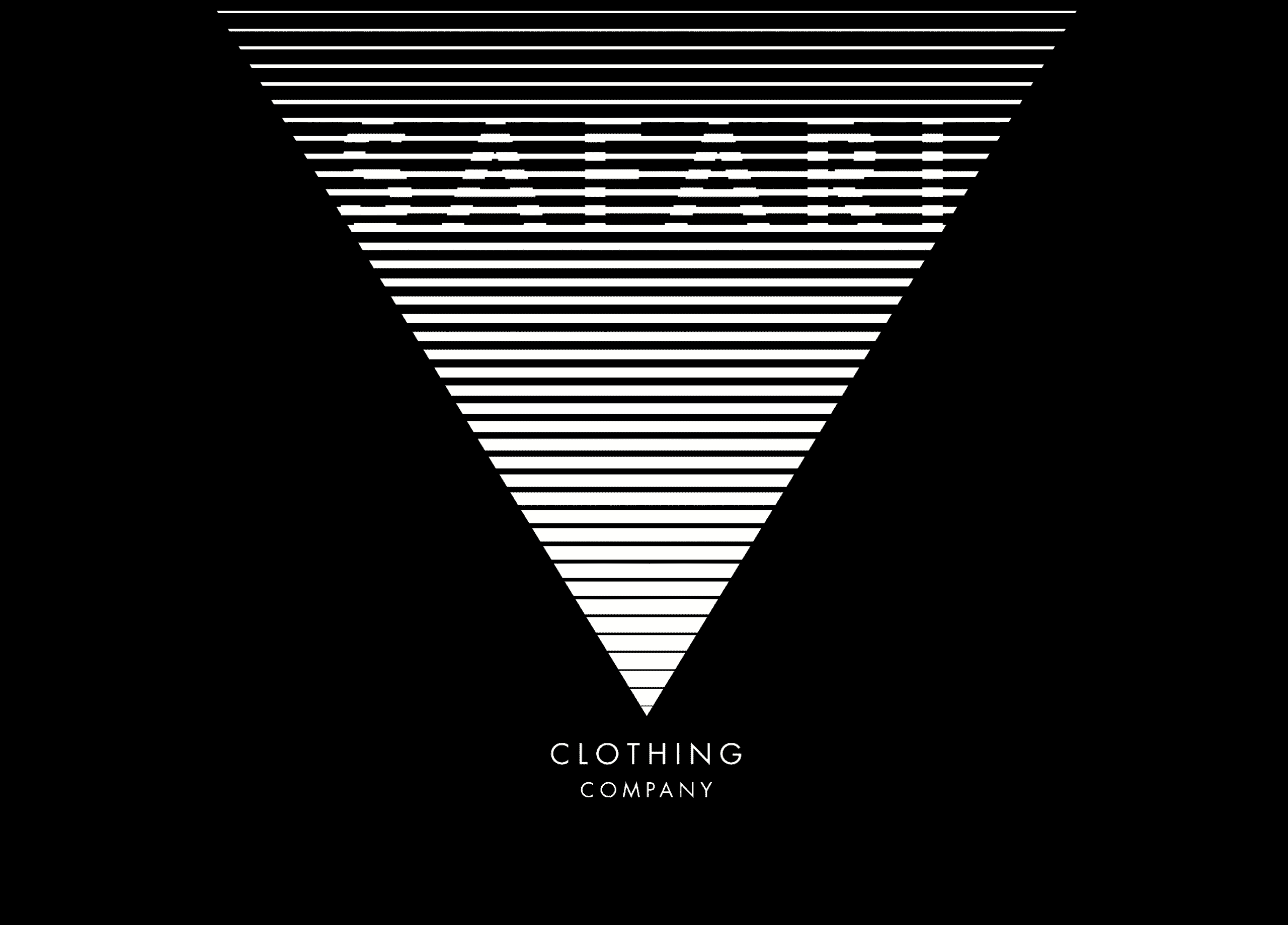 Safari Clothing 3Eck Visuel Black MHG Bern / Grafikdesign
