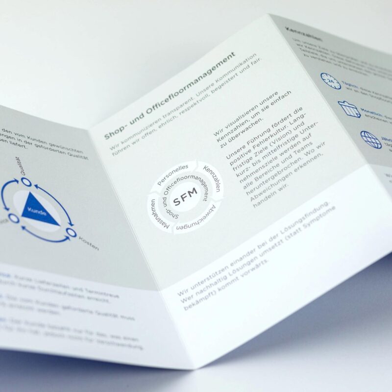 Extramet Fox 09 MHG Bern / Grafikdesign