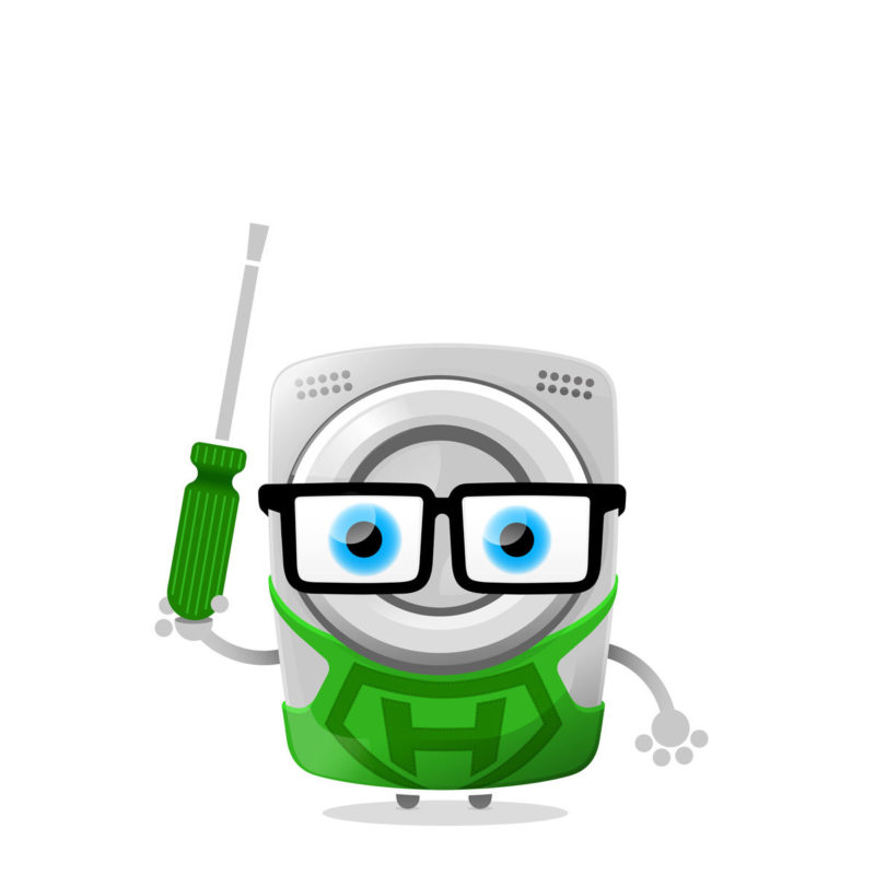 Hepro Hepi Experte MHG Bern / Grafikdesign