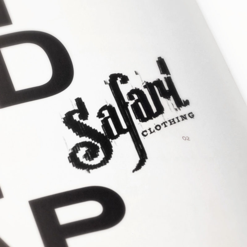 Los Logos Compass Publikation 03 MHG Bern / Grafikdesign