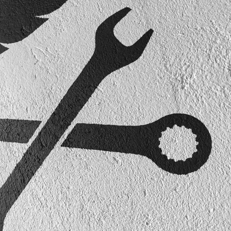 Moto Box Logo 03 MHG Bern / Grafikdesign