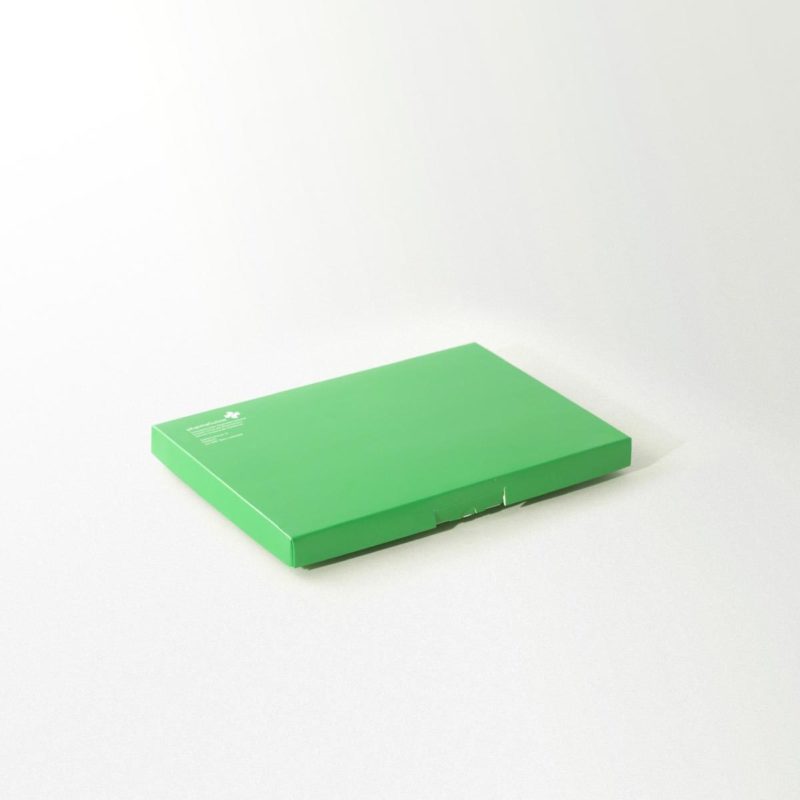 Pharmasuisse Evidisbasic 03 MHG Bern / Grafikdesign