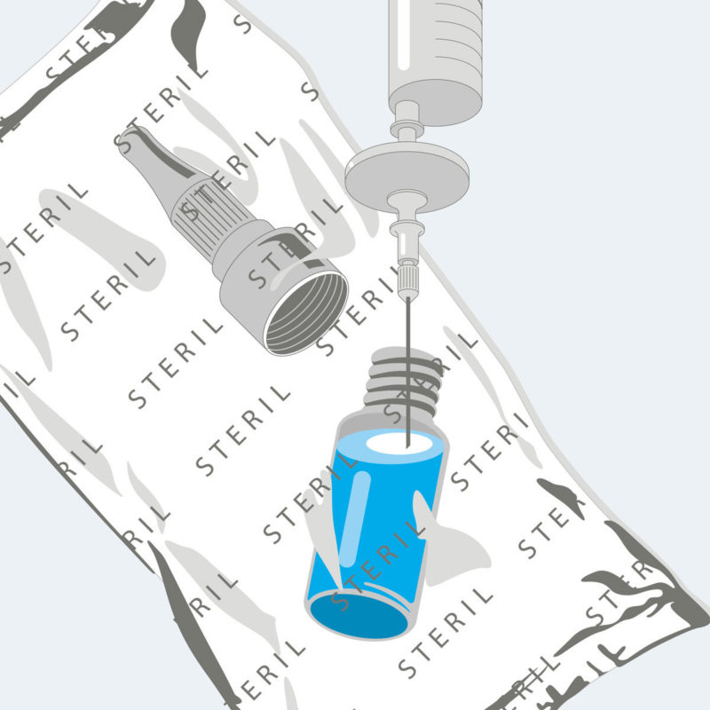 Pharmasuisse Infografiken 06 MHG Bern / Grafikdesign