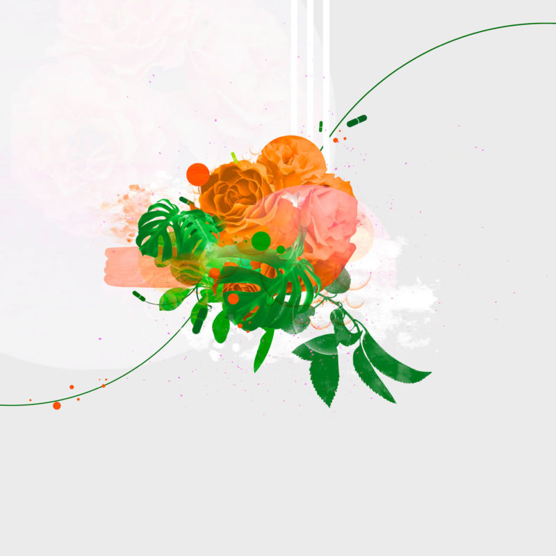 Pharmasuisse Keyvisuels 03 MHG Bern / Grafikdesign