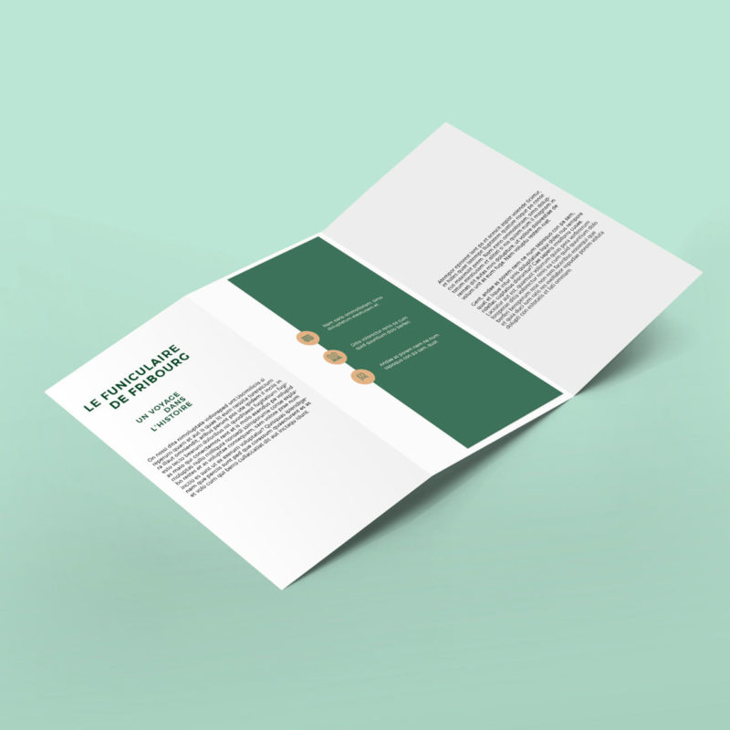 Tpf Illustration Funi 04 MHG Bern / Grafikdesign